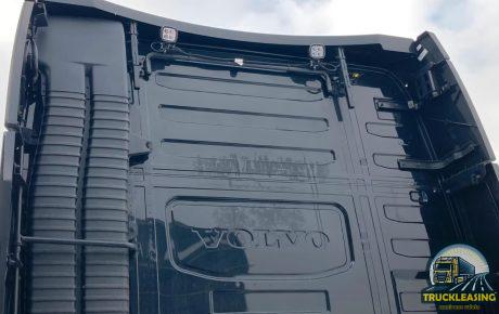 Volvo FH460 XL*TurboCompound*Standclima- 69.400€ net( factura externa)