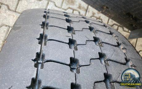 Volvo FH460 MEGA*IP-Cool- 62.900€ net( factura externa)