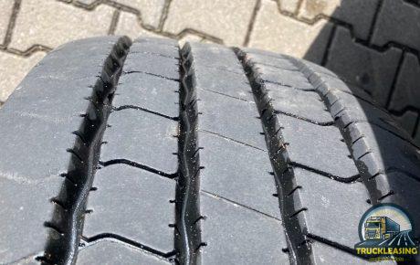 Volvo FH460 MEGA*IP-Cool- 62.900€ net( factura externa)