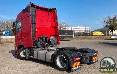 Volvo FH460 MEGA*IP-Cool- 62.900€ net( factura externa)