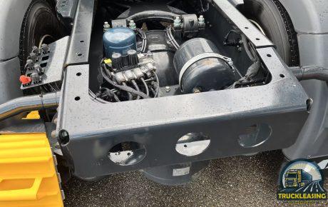 MAN TGX 18.510 GX Standclima*TOP- 48.900€ net( factura externa)