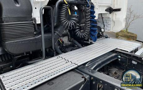 MAN TGX 18.510 GX Standclima*TOP- 48.900€ net( factura externa)