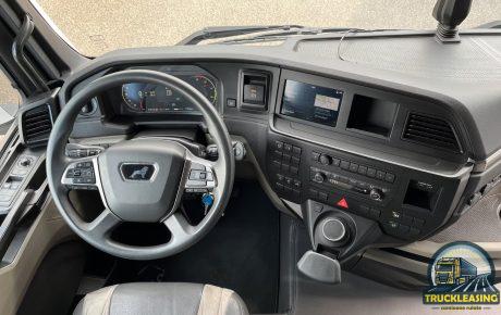 MAN TGX 18.510 GX Standclima*TOP- 48.900€ net( factura externa)