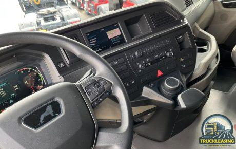 MAN TGX 18.510 GX Standclima*TOP- 48.900€ net( factura externa)