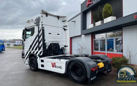 MAN TGX 18.510 GX Standclima*TOP- 48.900€ net( factura externa)