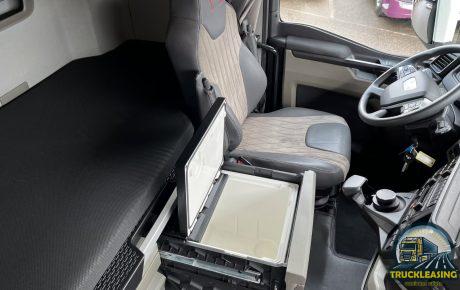 MAN TGX 18.510 GX Standclima*TOP- 48.900€ net( factura externa)