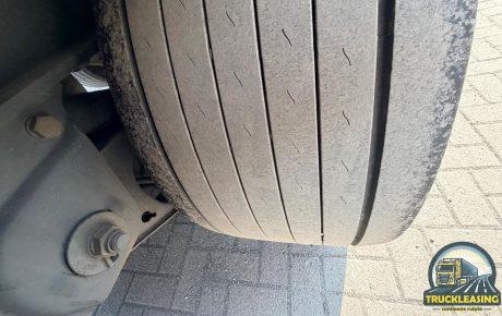 Kögel MEGA Plane – 9.300€ net( factura externa)