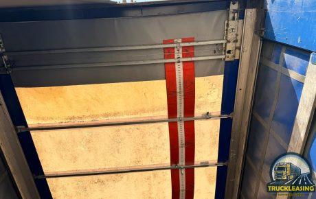 Kögel MEGA Plane – 9.300€ net( factura externa)