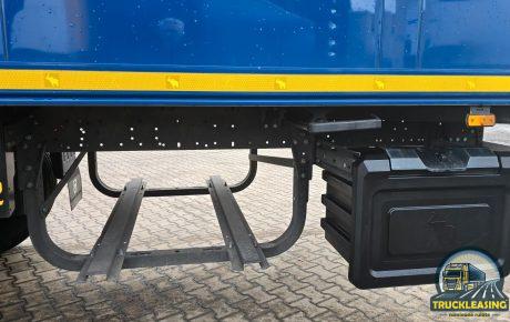 Schmitz Cargobull Termo King SLX 300i – 21.900€ net( factura externa)