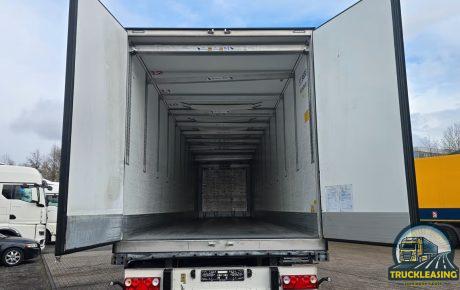 Schmitz Cargobull Termo King SLX 300i – 21.900€ net( factura externa)