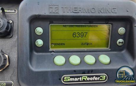 Schmitz Cargobull Termo King SLX 300i – 21.900€ net( factura externa)