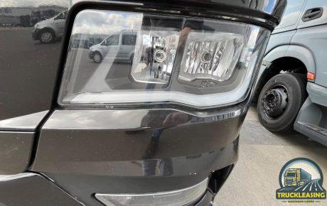 MAN TGX 18-510GX Retarder – 38.980€ net( factura externa)