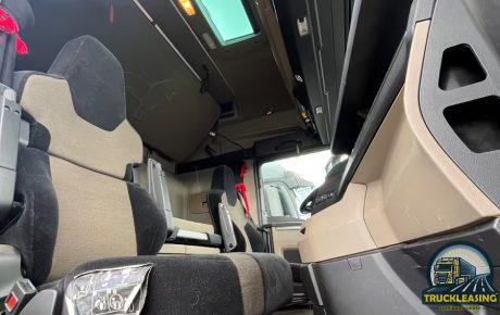 MAN TGX 18-510GX Retarder – 38.980€ net( factura externa)