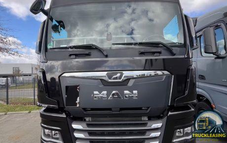 MAN TGX 18-510GX Retarder – 38.980€ net( factura externa)