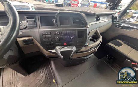 MAN TGX 18-510GX Retarder – 38.980€ net( factura externa)