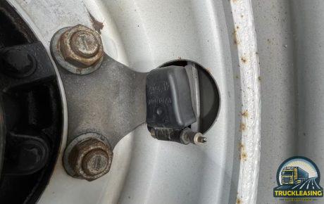 MAN TGX 18-510GX Retarder – 38.980€ net( factura externa)