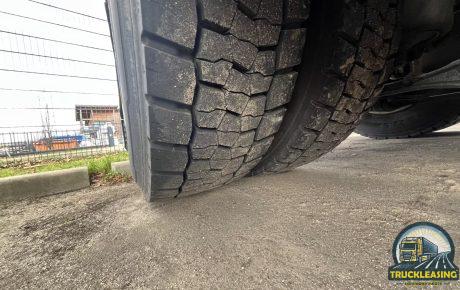 MAN TGX 18-510GX Retarder – 38.980€ net( factura externa)