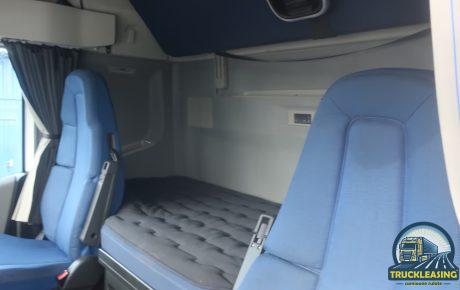 Volvo FH500 GlobetrotterXL Retarder 2Tanks I-Park Cool – 87.900€ net( factura externa)