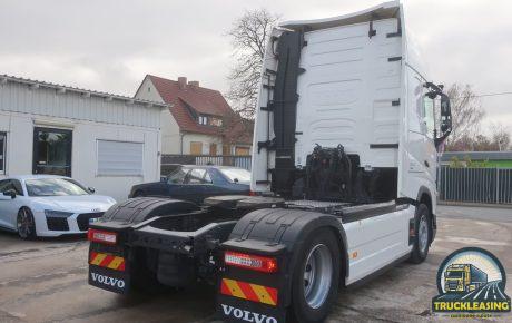 Volvo FH500 GlobetrotterXL Retarder 2Tanks I-Park Cool – 87.900€ net( factura externa)