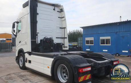 Volvo FH500 GlobetrotterXL Retarder 2Tanks I-Park Cool – 87.900€ net( factura externa)