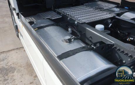 Volvo FH500 GlobetrotterXL Retarder 2Tanks I-Park Cool – 87.900€ net( factura externa)