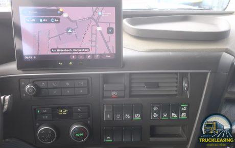 Volvo FH500 GlobetrotterXL Retarder 2Tanks I-Park Cool – 87.900€ net( factura externa)