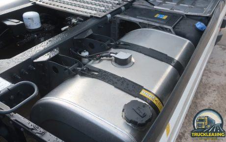 Volvo FH500 GlobetrotterXL Retarder 2Tanks I-Park Cool – 87.900€ net( factura externa)