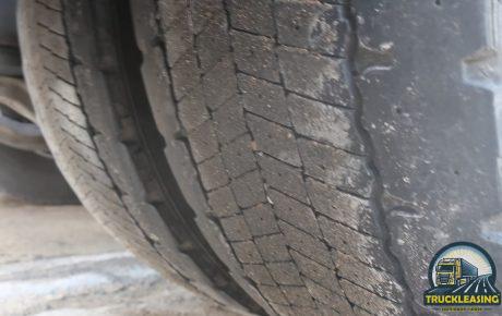 Volvo FH500 GlobetrotterXL Retarder 2Tanks I-Park Cool – 87.900€ net( factura externa)