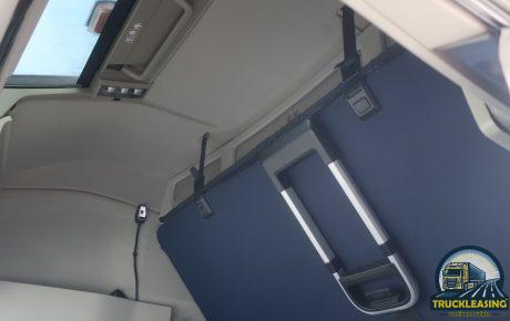 Volvo FH500 GlobetrotterXL Retarder 2Tanks I-Park Cool – 87.900€ net( factura externa)