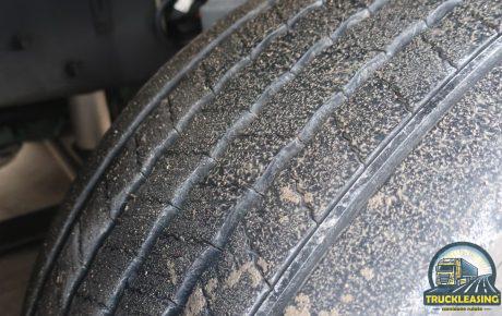 Volvo FH500 GlobetrotterXL Retarder 2Tanks I-Park Cool – 87.900€ net( factura externa)