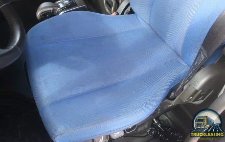 Volvo FH500 GlobetrotterXL Retarder 2Tanks I-Park Cool – 93.900€ net( factura externa)