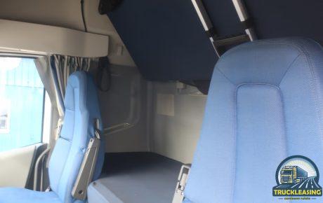 Volvo FH500 GlobetrotterXL Retarder 2Tanks I-Park Cool – 93.900€ net( factura externa)