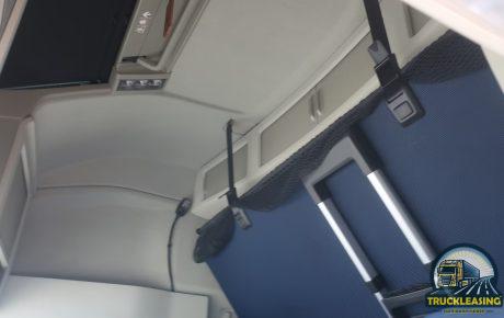 Volvo FH500 GlobetrotterXL Retarder 2Tanks I-Park Cool – 93.900€ net( factura externa)