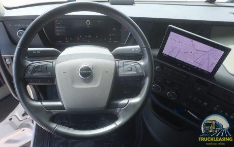 Volvo FH500 GlobetrotterXL Retarder 2Tanks I-Park Cool – 93.900€ net( factura externa)