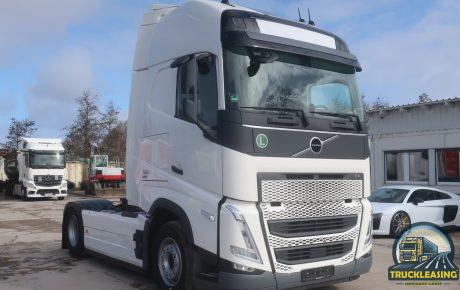 Volvo FH500 GlobetrotterXL Retarder 2Tanks I-Park Cool – 93.900€ net( factura externa)