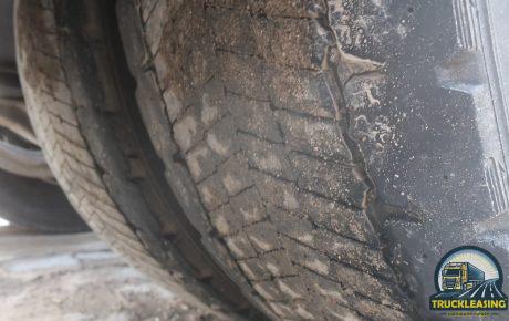 Volvo FH500 GlobetrotterXL Retarder 2Tanks I-Park Cool – 93.900€ net( factura externa)