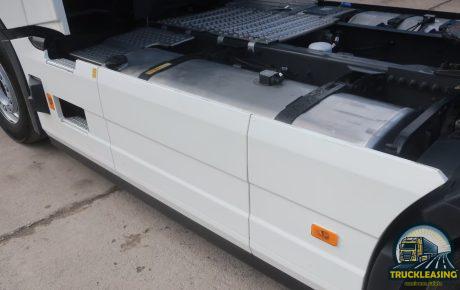 Volvo FH500 GlobetrotterXL Retarder 2Tanks I-Park Cool – 93.900€ net( factura externa)