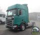 Scania R 450 A4x2NA / Navi / Standclima / Retarder- 42.900€ net( factura externa)
