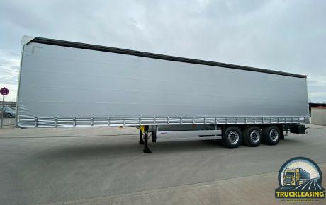 Schmitz Cargobull SCS – 25.490€ net( factura externa)