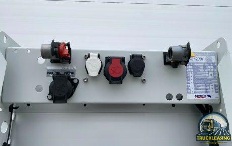 Schmitz Cargobull SCS – 25.490€ net( factura externa)
