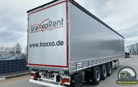 Schmitz Cargobull SCS – 25.490€ net( factura externa)