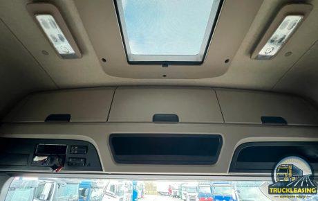 Mercedes-Benz ACTROS 1851 * TOP * ACC * 2X TANK * – 89.900€ net( factura externa)
