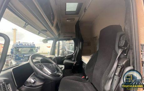 Mercedes-Benz ACTROS 1851 * TOP * ACC * 2X TANK * – 89.900€ net( factura externa)
