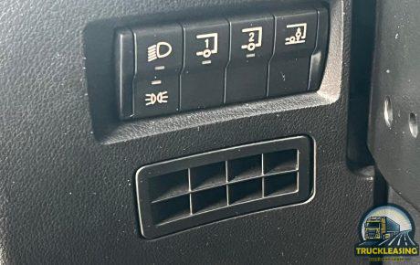 Mercedes-Benz ACTROS 1851 * TOP * ACC * 2X TANK * – 89.900€ net( factura externa)