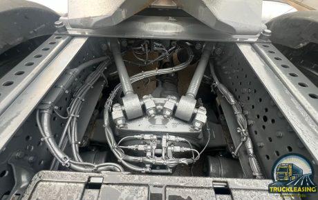 Mercedes-Benz ACTROS 1851 * TOP * ACC * 2X TANK * – 89.900€ net( factura externa)