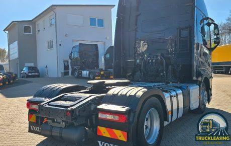 Volvo FH 500 /XL Globetrotter ,Standklima , Euro 6 D – 47.900€ net( factura externa)