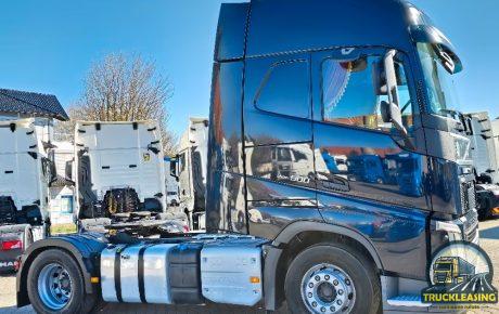 Volvo FH 500 /XL Globetrotter ,Standklima , Euro 6 D – 47.900€ net( factura externa)