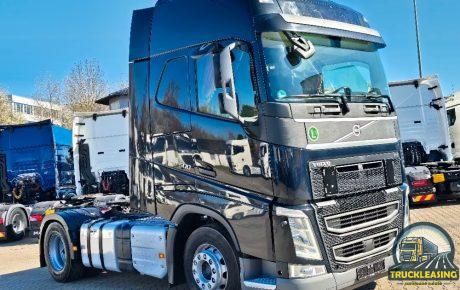 Volvo FH 500 /XL Globetrotter ,Standklima , Euro 6 D – 47.900€ net( factura externa)
