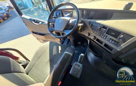 Volvo FH 500 /XL Globetrotter ,Standklima , Euro 6 D – 47.900€ net( factura externa)