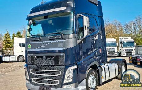 Volvo FH 500 /XL Globetrotter ,Standklima , Euro 6 D – 47.900€ net( factura externa)